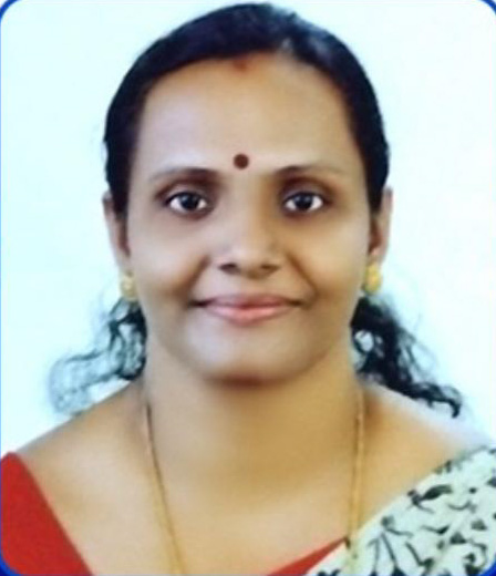 SAVITHA M